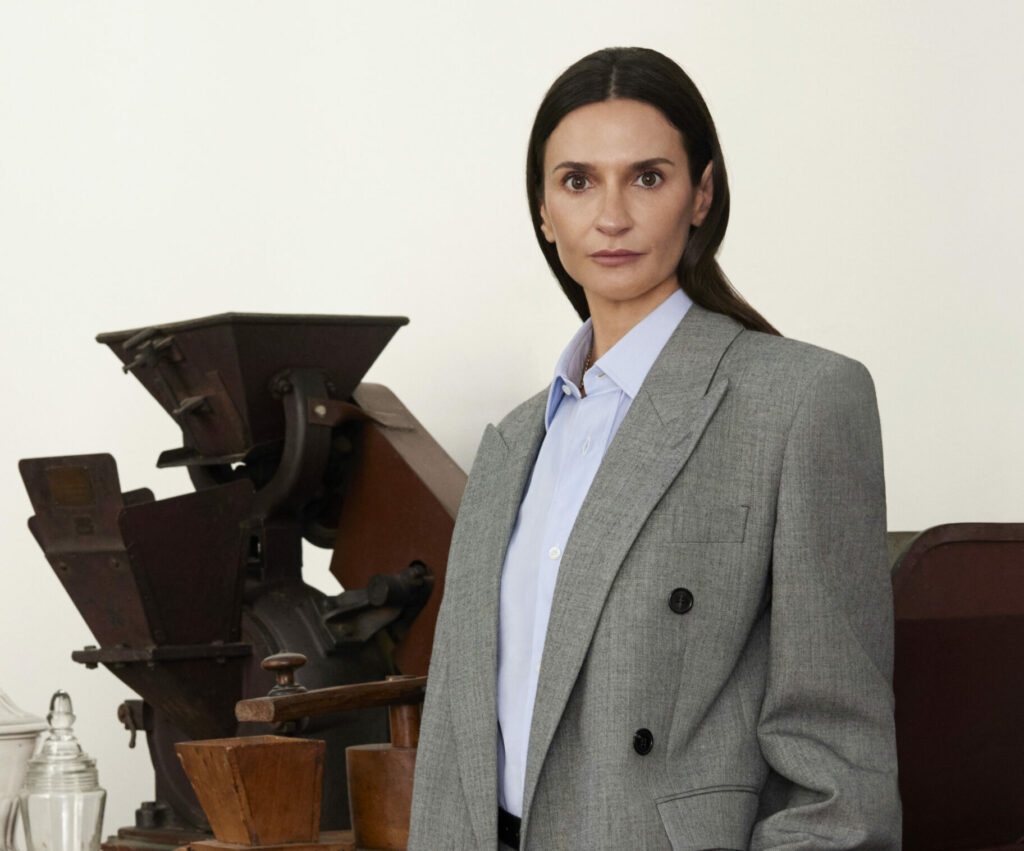 Ludivine Pont, nuovo ceo di Officina Profumo-Farmaceutica di Santa Maria Novella