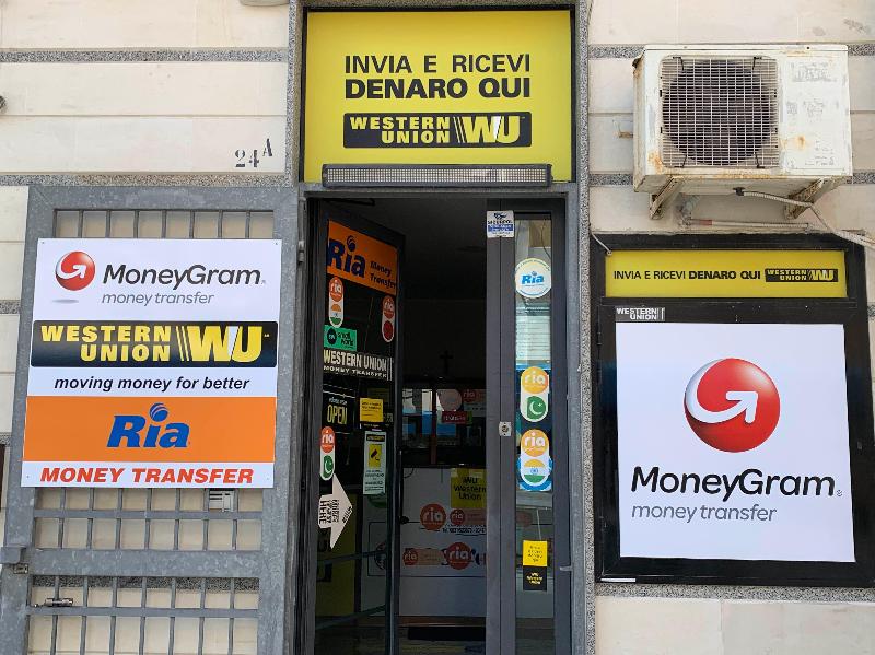 Italy’s Migrant Remittances Hit Record High Amid Shift in Prato-China Flows
